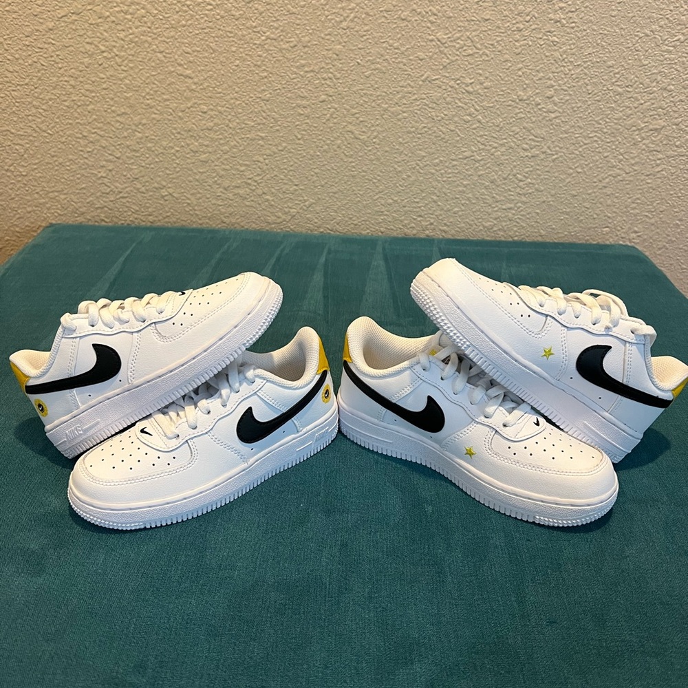 Nike Air Force 1 - Sz 12c